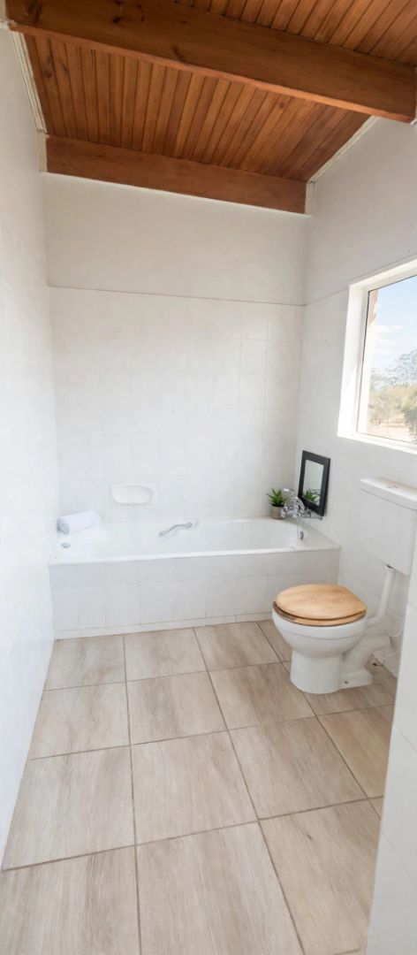4 Bedroom Property for Sale in Villiers Free State